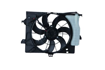 VENTILATOR RADIATOR NRF 47974 23