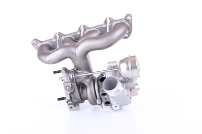 COMPRESOR SISTEM DE SUPRAALIMENTARE NISSENS 93130 24