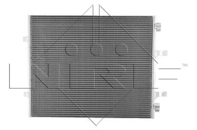 Condenser, air conditioning 35960