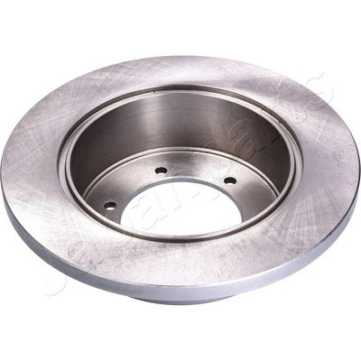 BREMSSCHEIBE JAPANPARTS DP0158C 1