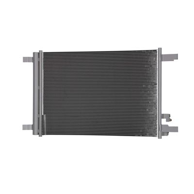 KONDENSATOR KLIMAANLAGE NISSENS 941420 25