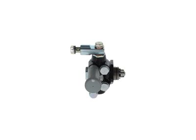 BOSCH Kraftstoffpumpe