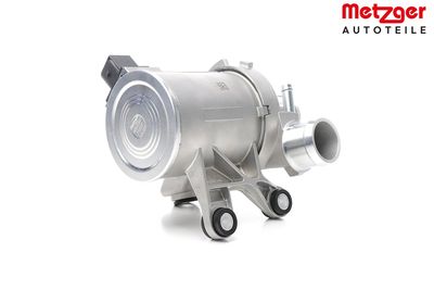 WASSERPUMPE MOTORKüHLUNG METZGER AUTOTEILE 4007067 17