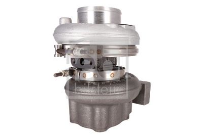Lader, ladesystem FEBI BILSTEIN 189516