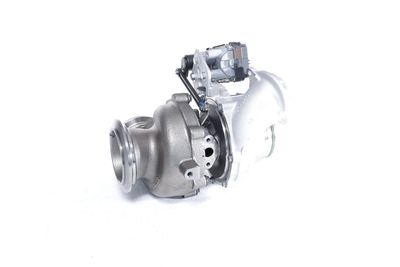 LADER AUFLADUNG BTS Turbo T916788 26