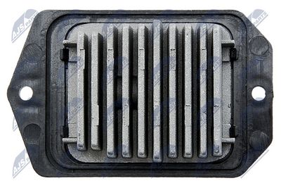 REZISTOR VENTILATOR HABITACLU NTY ERDHD003 3