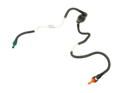 CONDUCTA ALIMENTARE CU COMBUSTIBIL