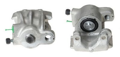 спирачен апарат BUDWEG CALIPER 34131