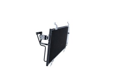 CONDENSATOR CLIMATIZARE NRF 35949 18