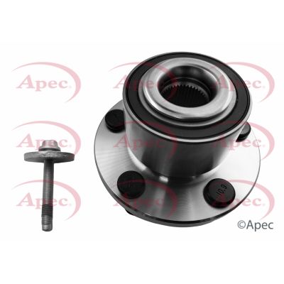 Wheel Bearing Kit APEC AWB1326