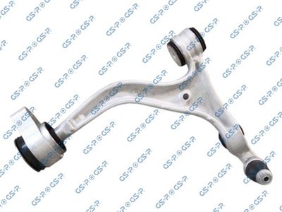 Wahacz, zawieszenie koła GSP S063299