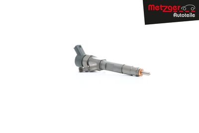 INJECTOR METZGER AUTOTEILE 0870209 25