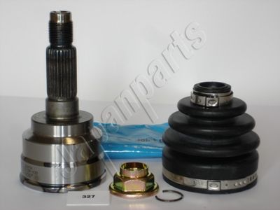 JAPANPARTS Jungčių komplektas, kardaninis velenas