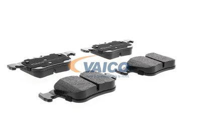 BREMSBELAGSATZ SCHEIBENBREMSE VAICO V109891 54
