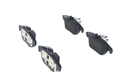 BREMSBELAGSATZ SCHEIBENBREMSE ATE 13046072442 18