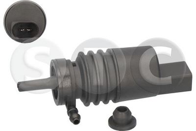 POMPA DE APA SPALARE PARBRIZ