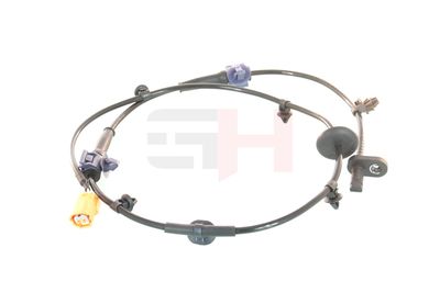 SENZOR TURATIE ROATA GH GH702629H