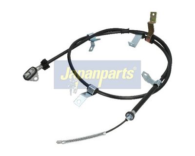 Seilzug, Feststellbremse