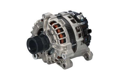 GENERATOR / ALTERNATOR VALEO 443449 4
