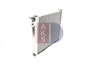 KüHLER MOTORKüHLUNG AKS DASIS 050600N 4