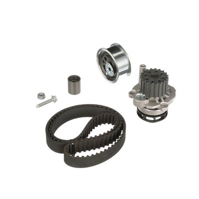 SET POMPA APA + CUREA DINTATA GATES KP65569XS1 30