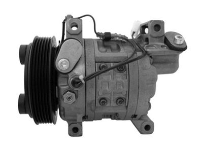 Компрессор, кондиционер Airstal 10-0094 для OPEL FRONTERA