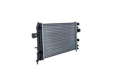 KüHLER MOTORKüHLUNG NRF 58355A 39