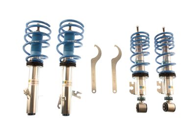BILSTEIN Fahrwerkssatz, Federn/Dämpfer