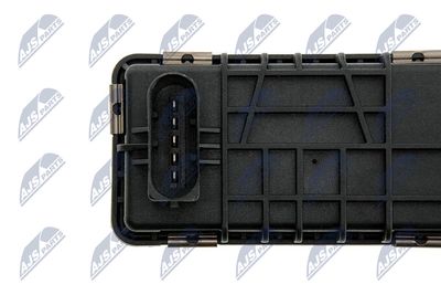 ELEMENT DE AJUSTARE TURBOCOMPRESOR NTY ECDFR007 4