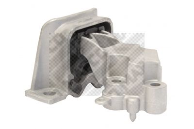 MAPCO 36152 Подушка двигателя для RENAULT TWINGO II (CN0_)