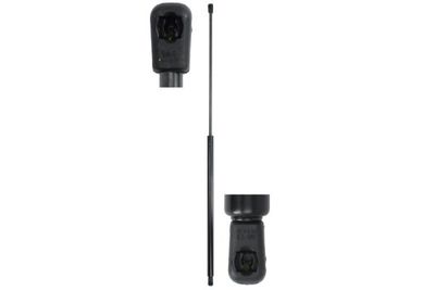 Gasveer motorkap (10/21H, L max-897mm, L min-495mm, sUV-393,5mm, werp kracht 500N) past: CASE IH MXM 120 2WD/120 4WD/130 2WD/130 4WD/140 2WD/140 4WD/155 2WD/155 4WD/8160/8260/8360/8560/M100/M115/M135/