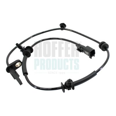 датчик, обороти на колелото HOFFER 82901181