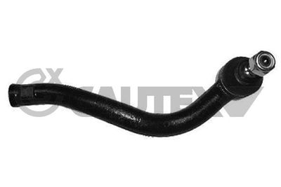 CAUTEX 754955 Наконечник рулевой тяги  для VW SHARAN (7M8, 7M9, 7M6) 2.8 V6 24V 4motion
