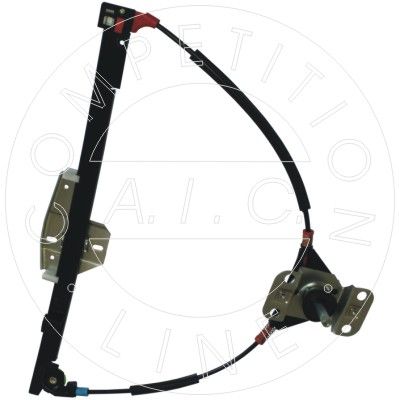 MECANISM ACTIONARE GEAM