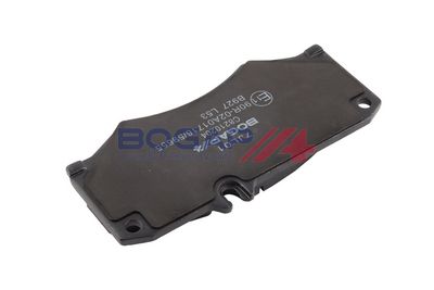 SET PLACUTE FRANA FRANA DISC BOGAP C8210204 3