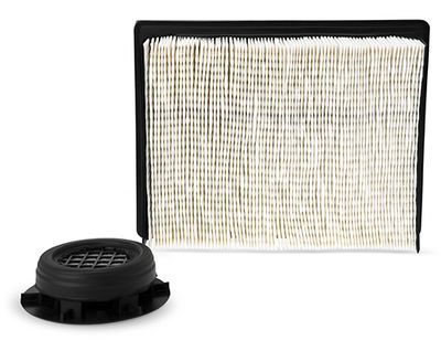 Filter, vevhusventilation FLEETGUARD CV50843 för SCANIA