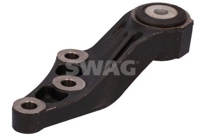 окачване, двигател SWAG
