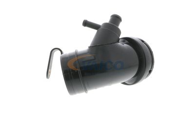 ANSAUGSCHLAUCH LUFTFILTER VAICO V102681 32