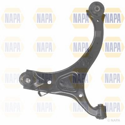 Control/Trailing Arm, wheel suspension NAPA NST2217