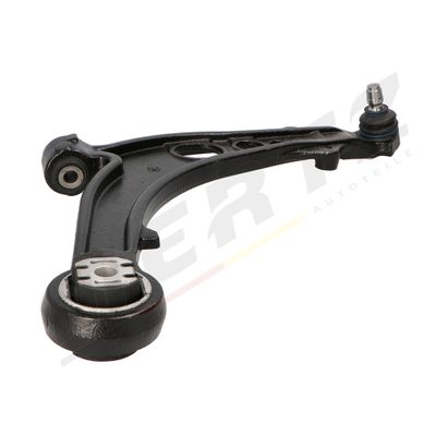 Control/Trailing Arm, wheel suspension M-S1024