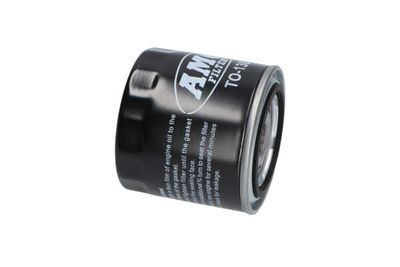 FILTRU ULEI AMC Filter TO130 23