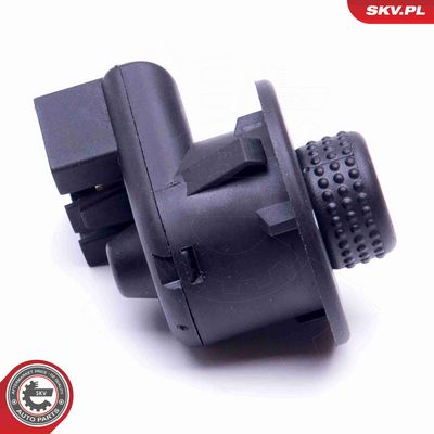 COMUTATOR REGLAJ OGLINDA ESEN SKV 37SKV614 1