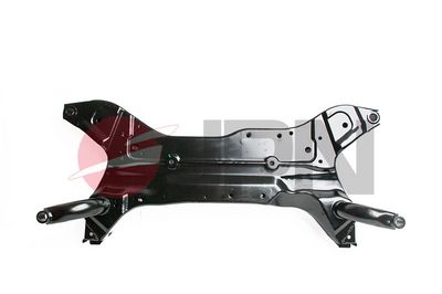 Atraminis rėmas, variklio atrama