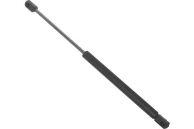 газов амортисьор, капак на двигателя ÜRO Parts BBC2856
