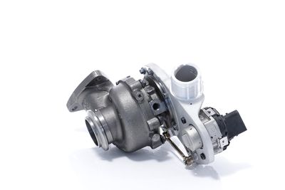 LADER AUFLADUNG BTS Turbo T917176 25