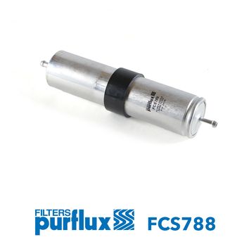 горивен филтър PURFLUX FCS788