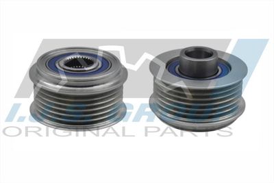 SISTEM ROATA LIBERA GENERATOR