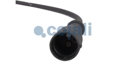 ABS senzor COJALI 2261499