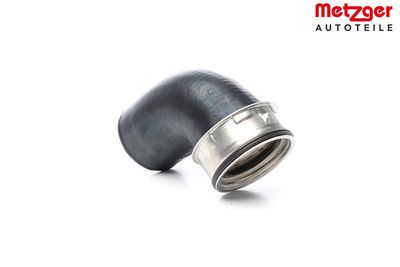 LADELUFTSCHLAUCH METZGER AUTOTEILE 2400116 24