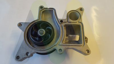 MOTAQUIP LVWP966 Помпа (водяной насос)  для BMW (Бмв)
